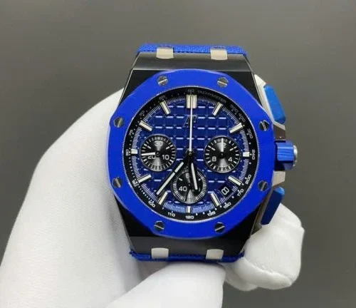 Audemars Piguet Royal Oak Offshore 26420CE Super Clone